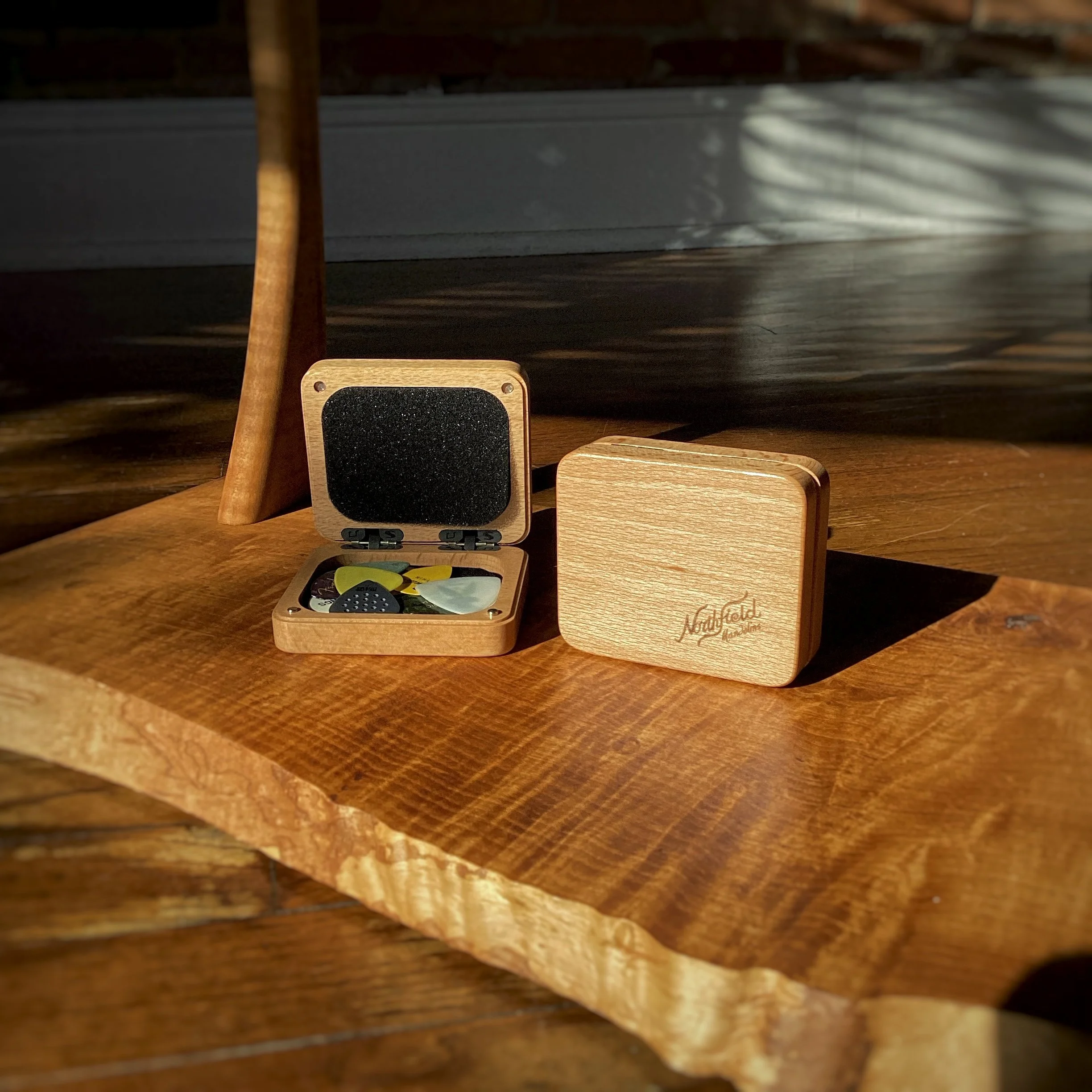 Pick Box