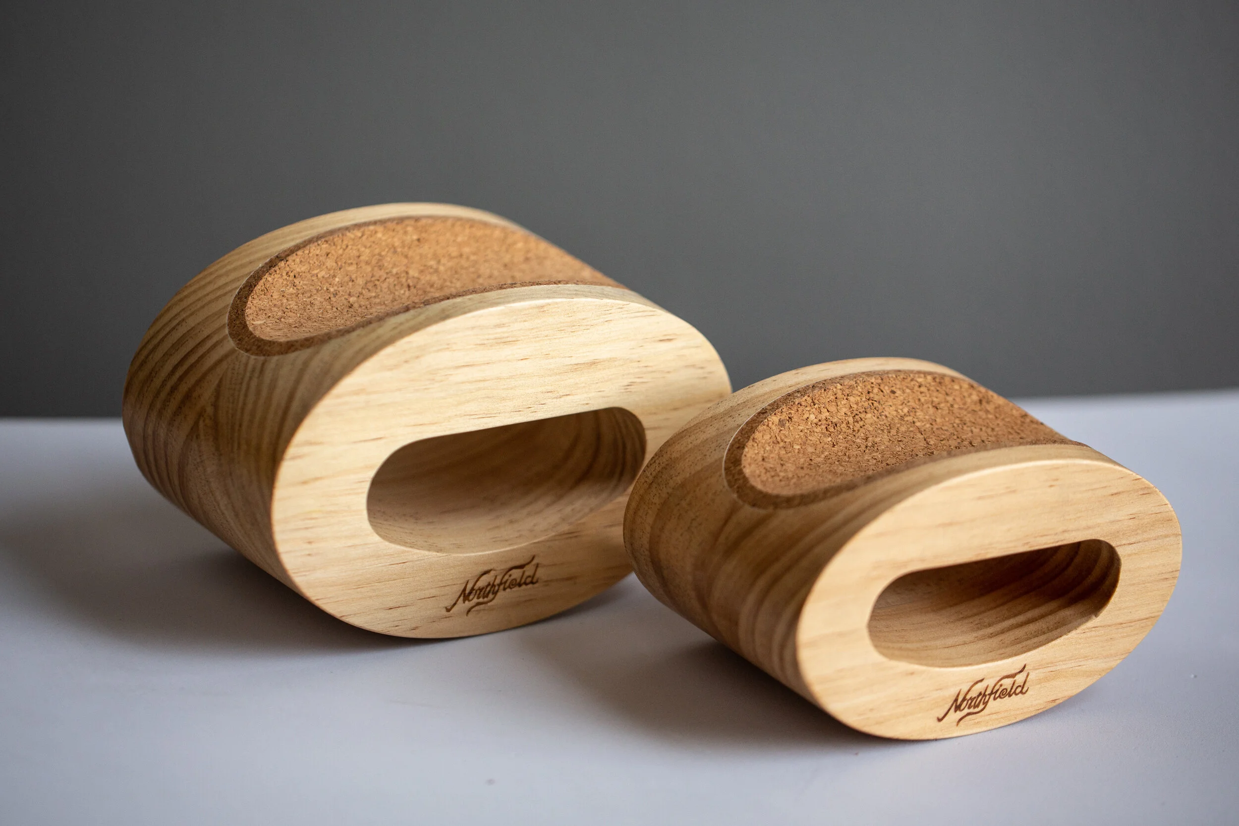 Northfield Neck Rest